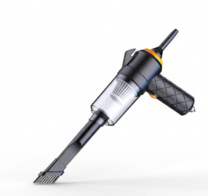 Cordless Handheld Car & Home Vacuum Cleaner